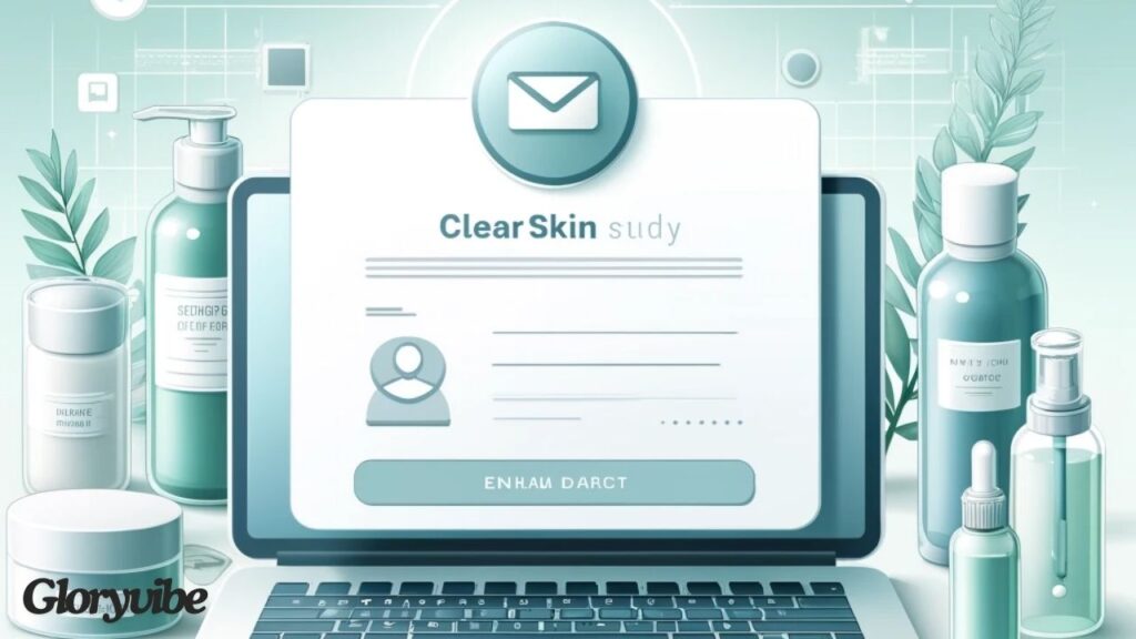 Maximize Your Skincare Insights with Clearskinstudy Emails